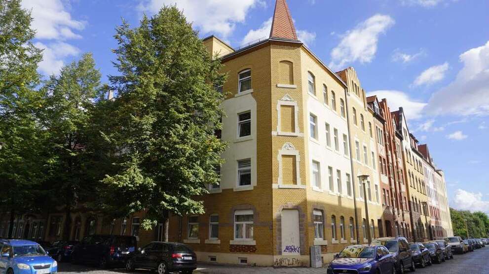 Wohnung zum Mieten in Erfurt 600 € 71 m²