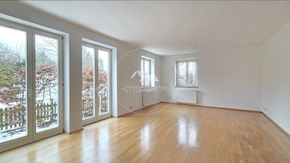 Wohlfühlhaus mit privatem Garten und Garage 4 zimmer