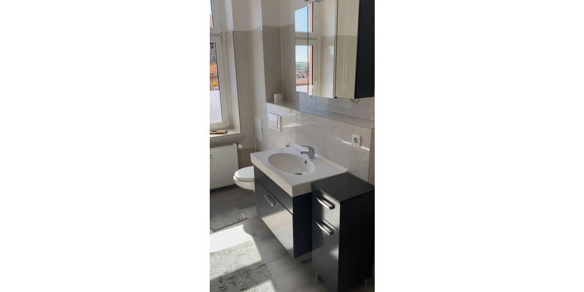 Wohnen auf Zeit Aschersleben - 1 Zimmer, 20 m&sup2;, 520&euro; | Angebot:24918977