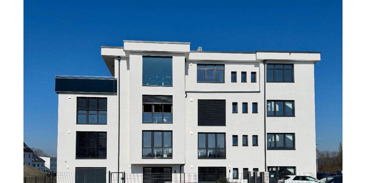 Gewerbeobjekt Gießen - 4.490&euro; | Angebot:25744908