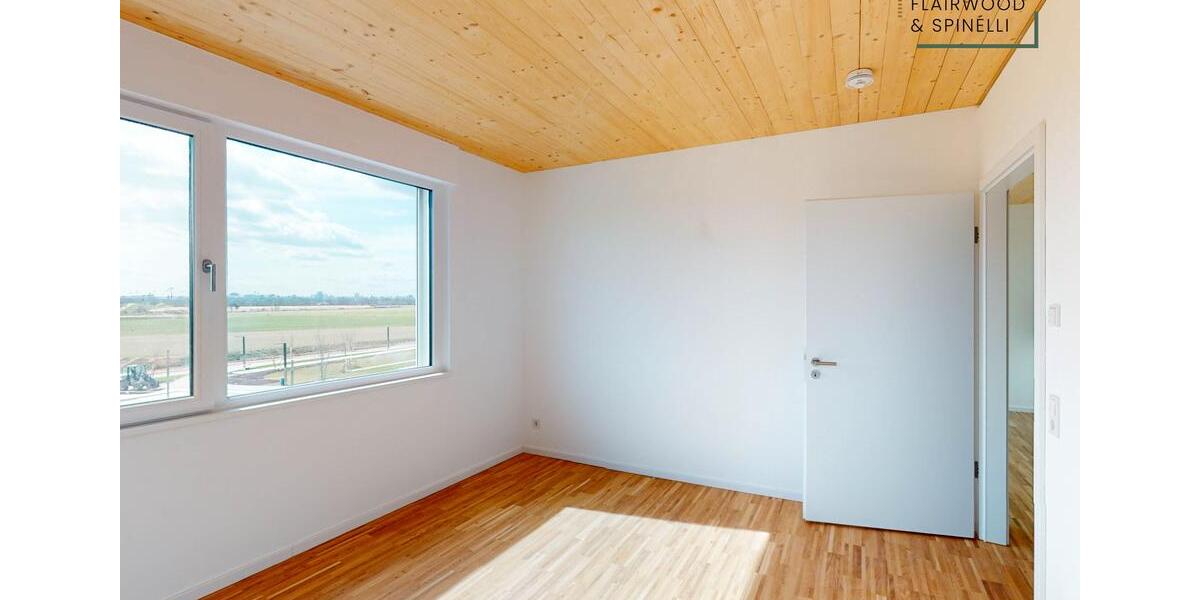 Etagenwohnung Mannheim Käfertal - 2 Zimmer, 45 m&sup2;, 820&euro; | Angebot:23785725
