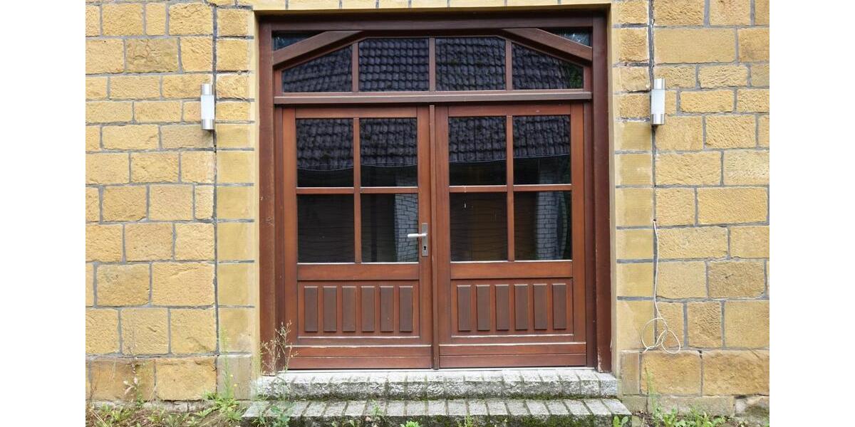 Gewerbeobjekt Halle - 890&euro; | Angebot:24716647