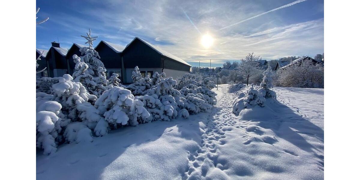 Etagenwohnung Winterberg - 2 Zimmer, 58 m&sup2;, 590&euro; | Angebot:25648699