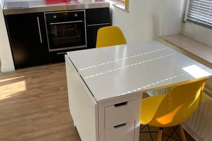 Wohnung Mönchengladbach Nord - 1 Zimmer, 22 m&sup2;, 410&euro; | Angebot:26268280