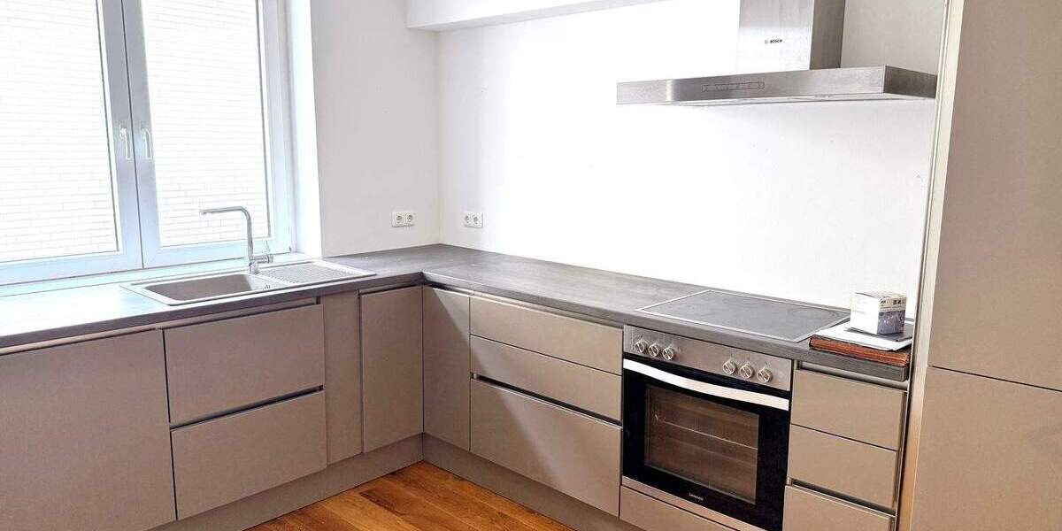 Etagenwohnung Bad Bramstedt - 3 Zimmer, 115 m&sup2;, 1.100&euro; | Angebot:24789093