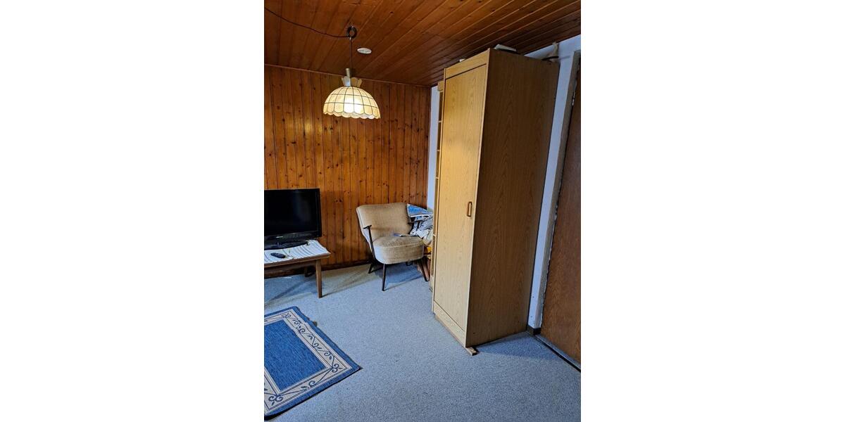 Etagenwohnung Emden Rysumer Landstraße - 1 Zimmer, 32 m&sup2;, 500&euro; | Angebot:25366702