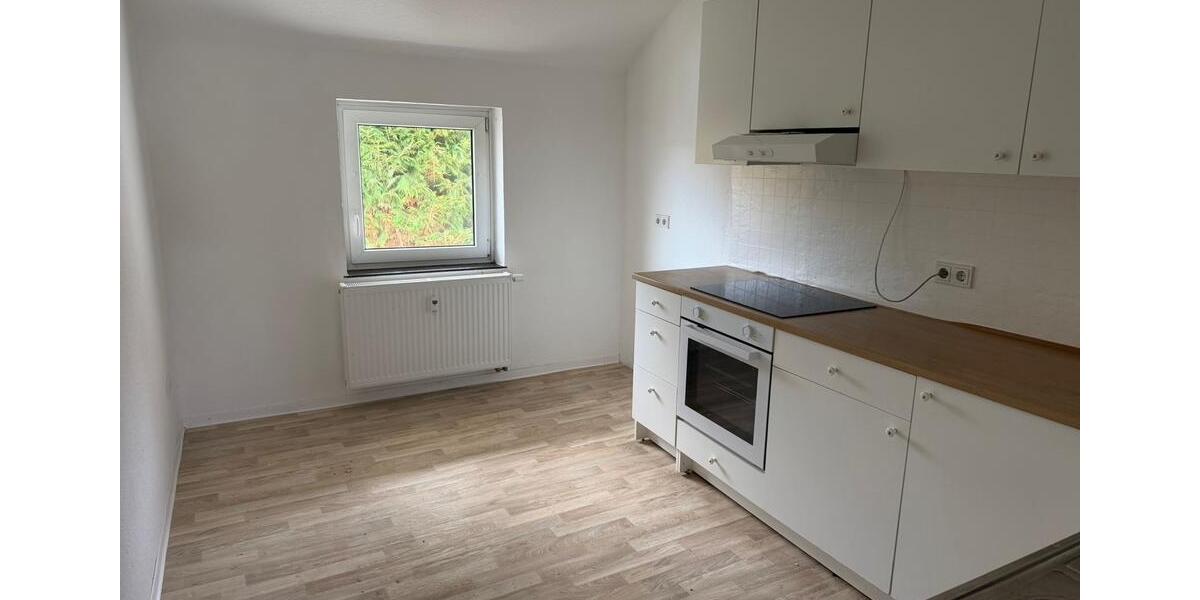 Dachgeschoßwohnung Bad Hersfeld - 2 Zimmer, 65 m&sup2;, 880&euro; | Angebot:26357448