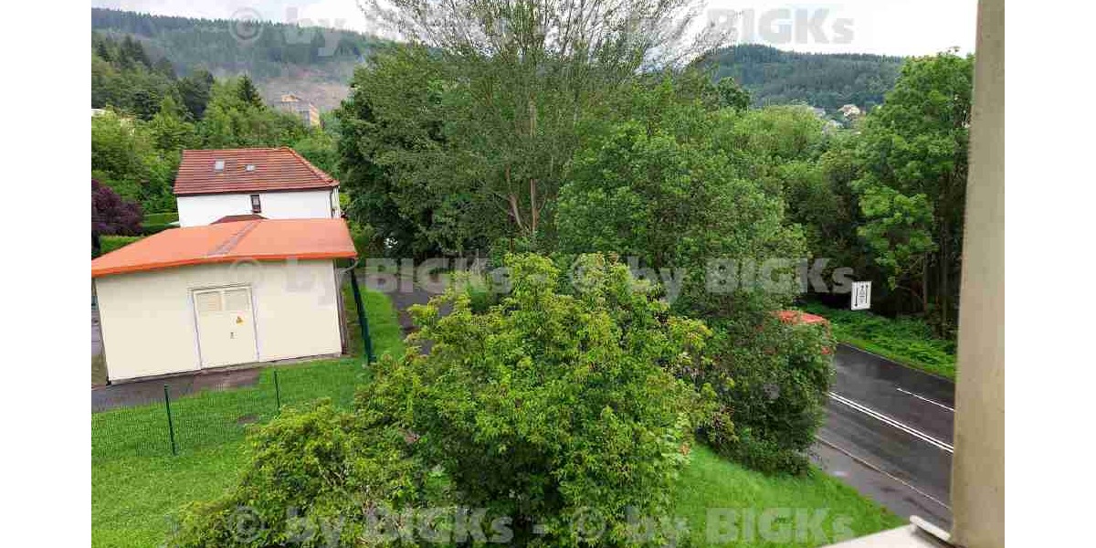 BIGKs: Suhl am Klinikum: 2-3-Zimmer Wohnung,separate Küche (-;) - 3- Suhl Suhl Mitte | Angebot:23314989