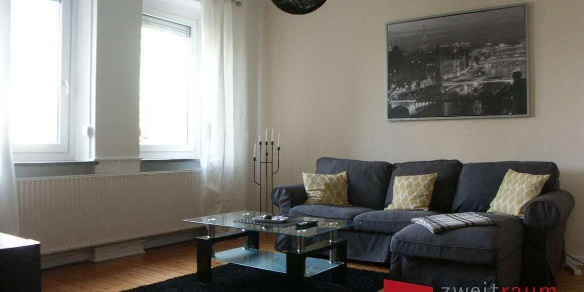 Zimmer Osnabrück Nahne - 2 Zimmer, 930&euro; | Angebot:26754907