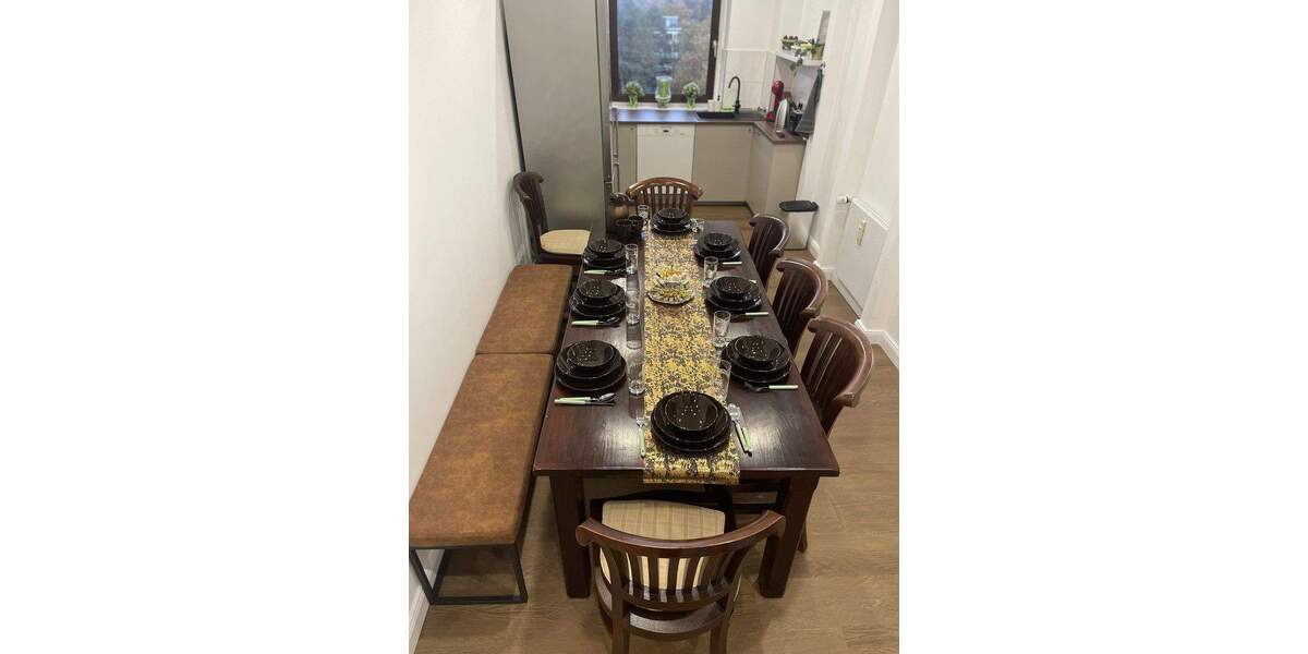 Etagenwohnung Hamburg Rahlstedt - 5 Zimmer, 120 m&sup2;, 3.990&euro; | Angebot:25176968