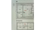 Ansprechende DG-Wohnung 2 Etagen m Gartenteil, klein aber fein! - Dachgeschoßwohnung Rheinfelden Riedmatt | Angebot:26803501