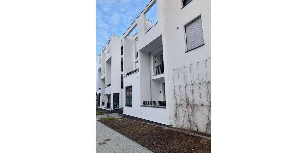 Etagenwohnung Wolfsburg - 2 Zimmer, 76 m&sup2;, 885&euro; | Angebot:24656013