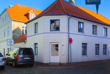 Wohnung Kappeln - 2.5 Zimmer, 69 m&sup2;, 600&euro; | Angebot:26931958