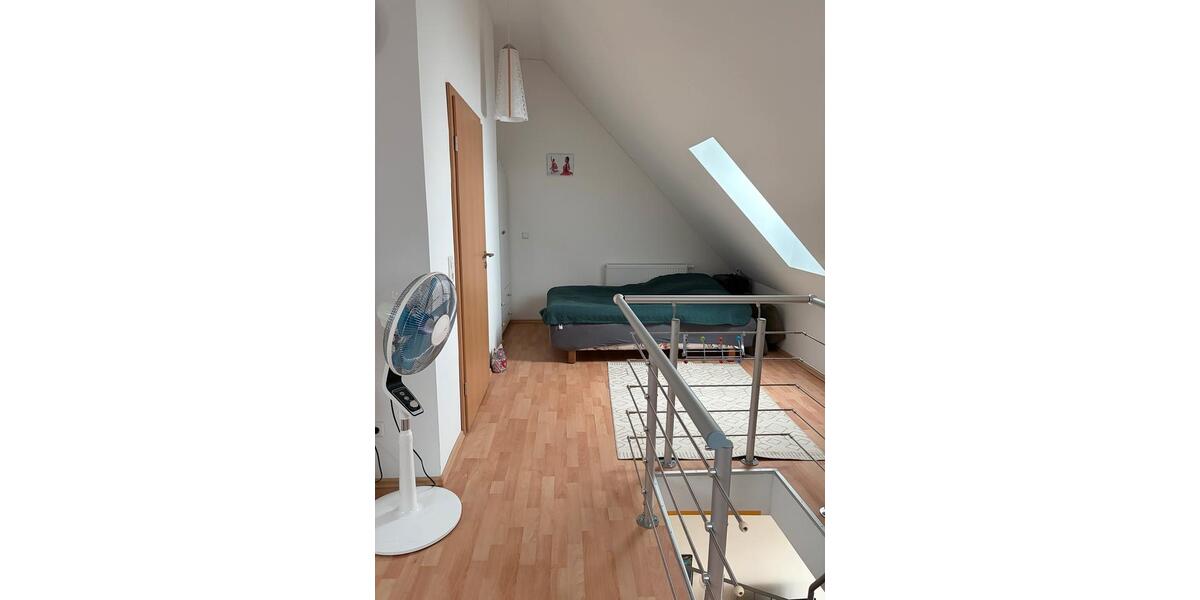 Etagenwohnung Weinheim - 4 Zimmer, 150 m&sup2;, 1.980&euro; | Angebot:26548955