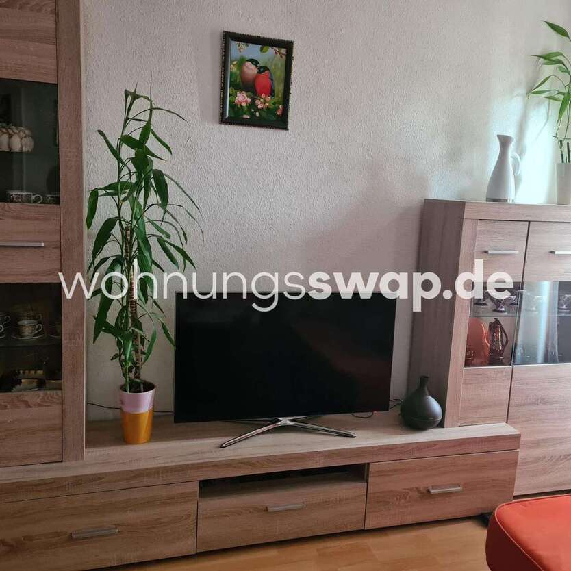 Wohnung zum Mieten in Hamburg-Mitte, Hamburg 344 € 30 m² 1 zimmer