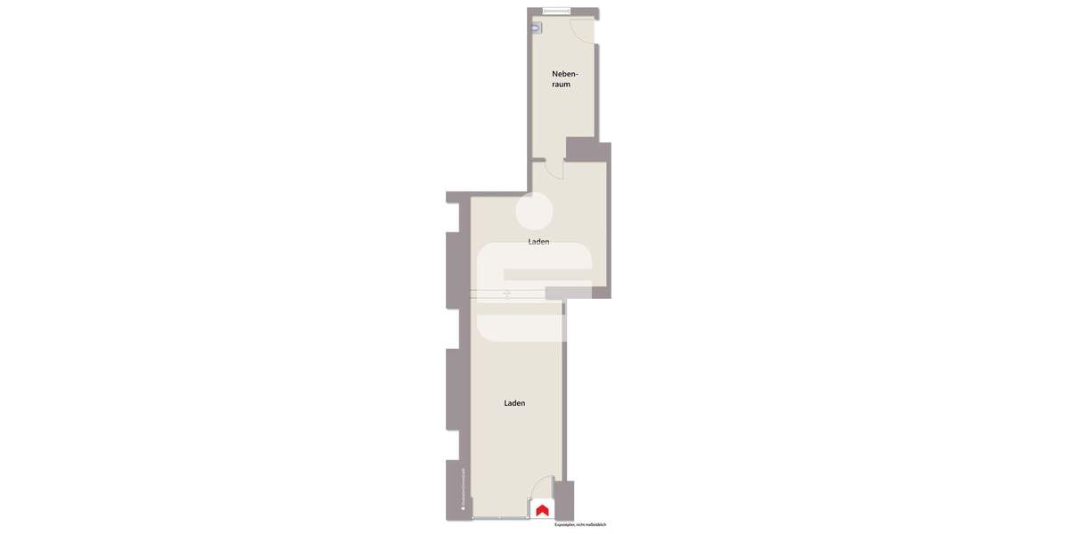 Gewerbeobjekt Bad Kissingen - 900&euro; | Angebot:26740952
