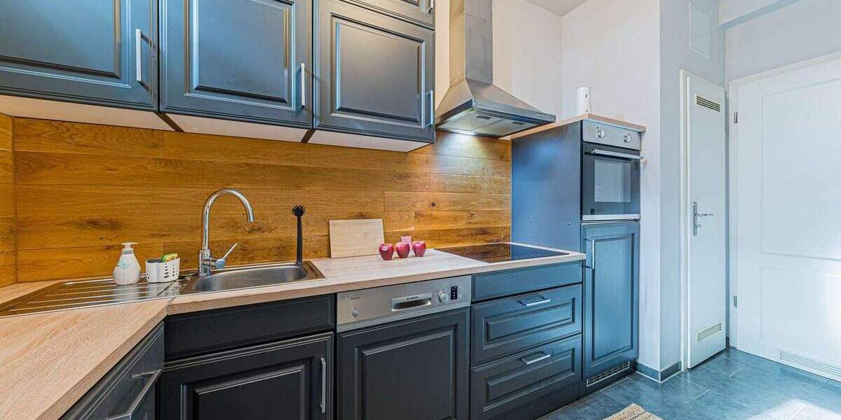 Etagenwohnung Bad Homburg vor der Höhe Bad Homburg - 3 Zimmer, 70 m&sup2;, 2.200&euro; | Angebot:23433177