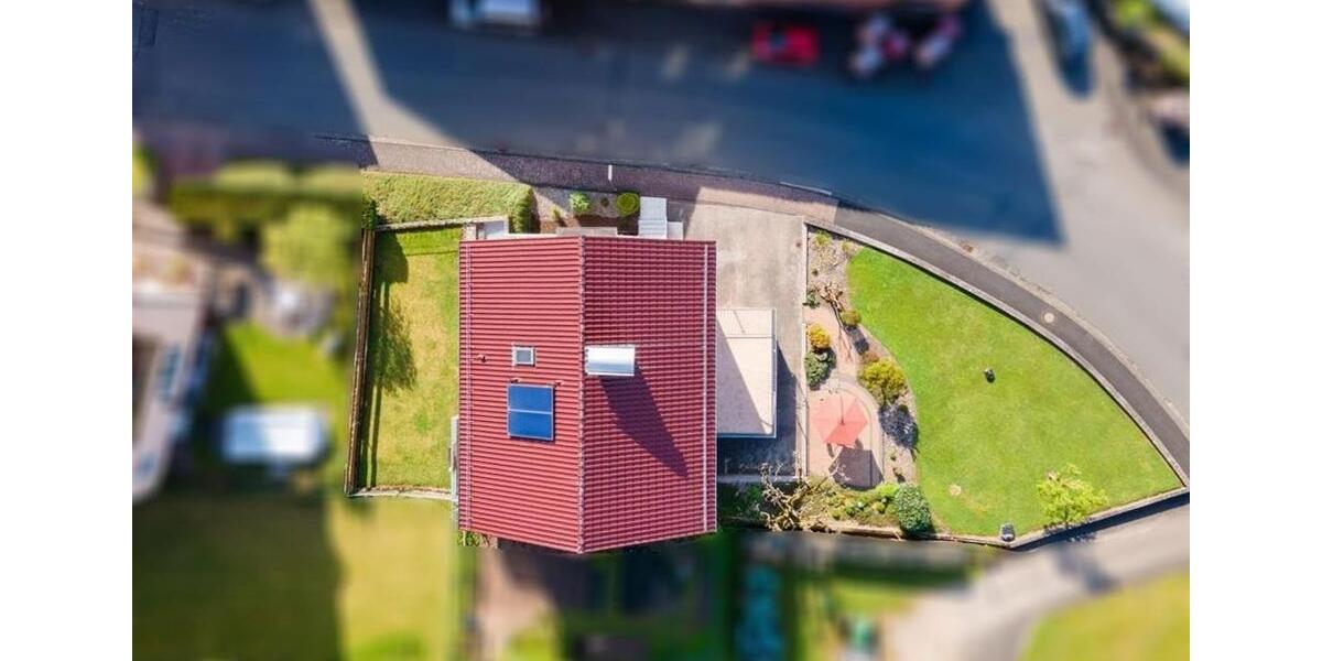 Erdgeschoßwohnung Ringgau - 3 Zimmer, 83 m&sup2;, 700&euro; | Angebot:23871356