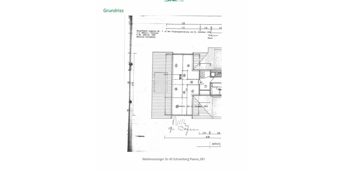 Dachgeschoßwohnung Schramberg - 2 Zimmer, 40 m&sup2;, 605&euro; | Angebot:24780341