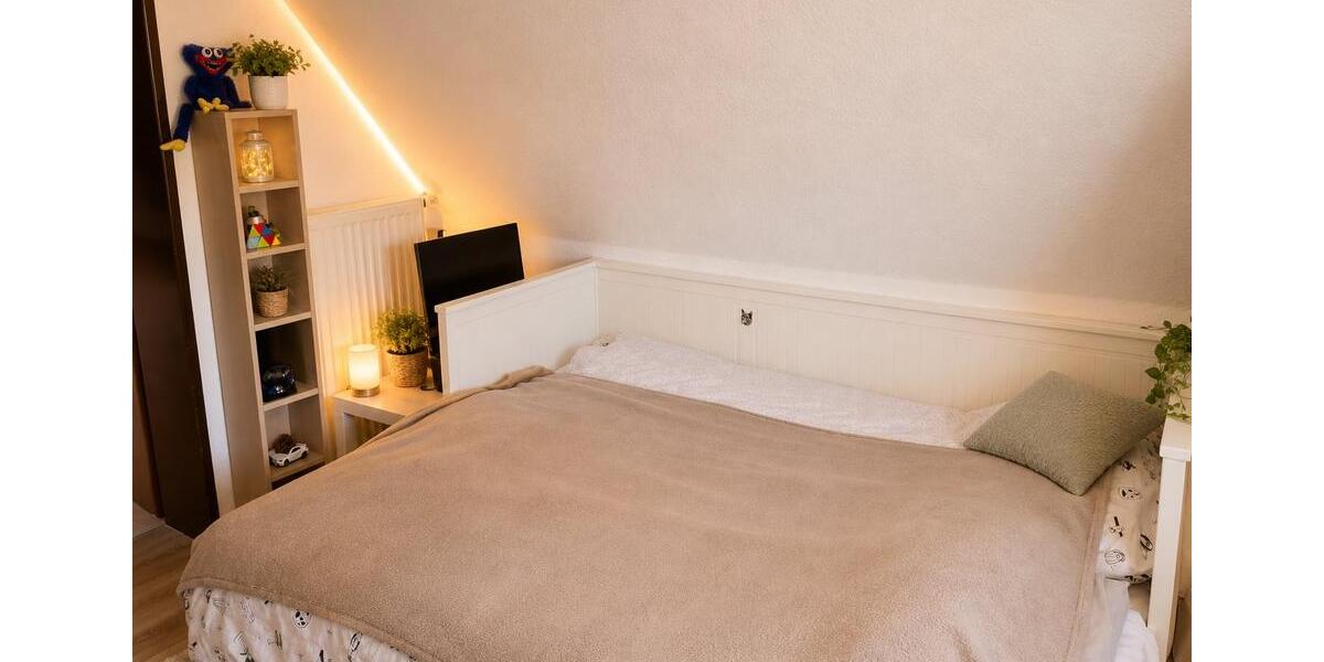 Wohnen auf Zeit Nidderau - 2 Zimmer, 60 m&sup2;, 1.250&euro; | Angebot:26605365