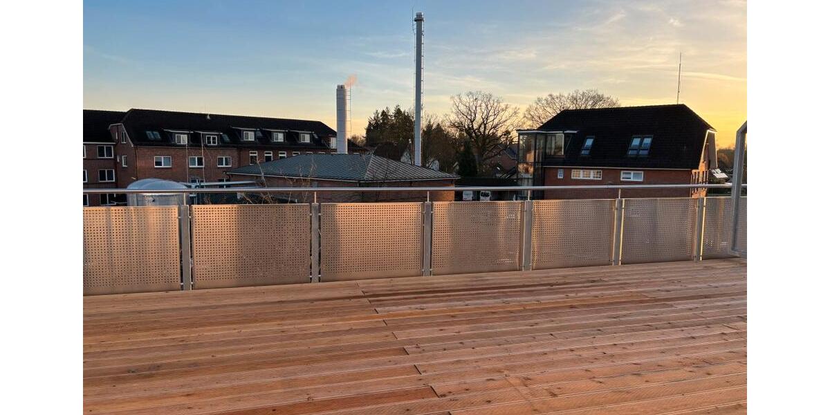 Etagenwohnung Quickborn - 4 Zimmer, 97 m&sup2;, 1.552&euro; | Angebot:24521384