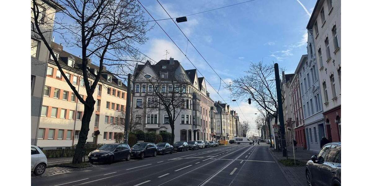 Gewerbeobjekt Düsseldorf Oberbilk - 2.990&euro; | Angebot:25738917