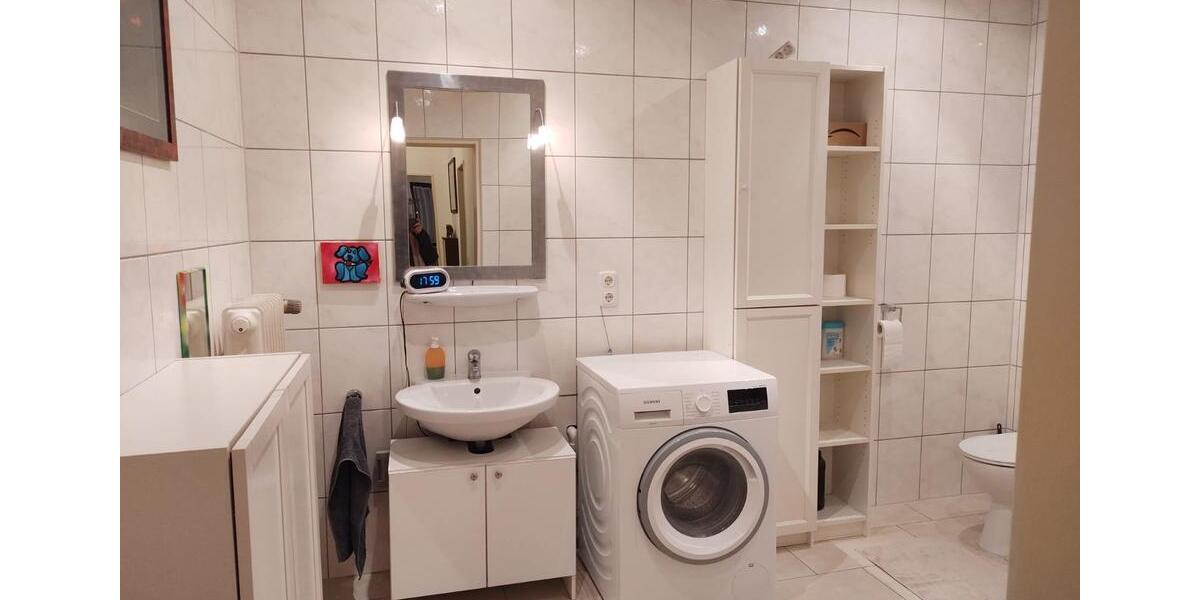 Erdgeschoßwohnung Forchheim - 3 Zimmer, 90 m&sup2;, 900&euro; | Angebot:24637780