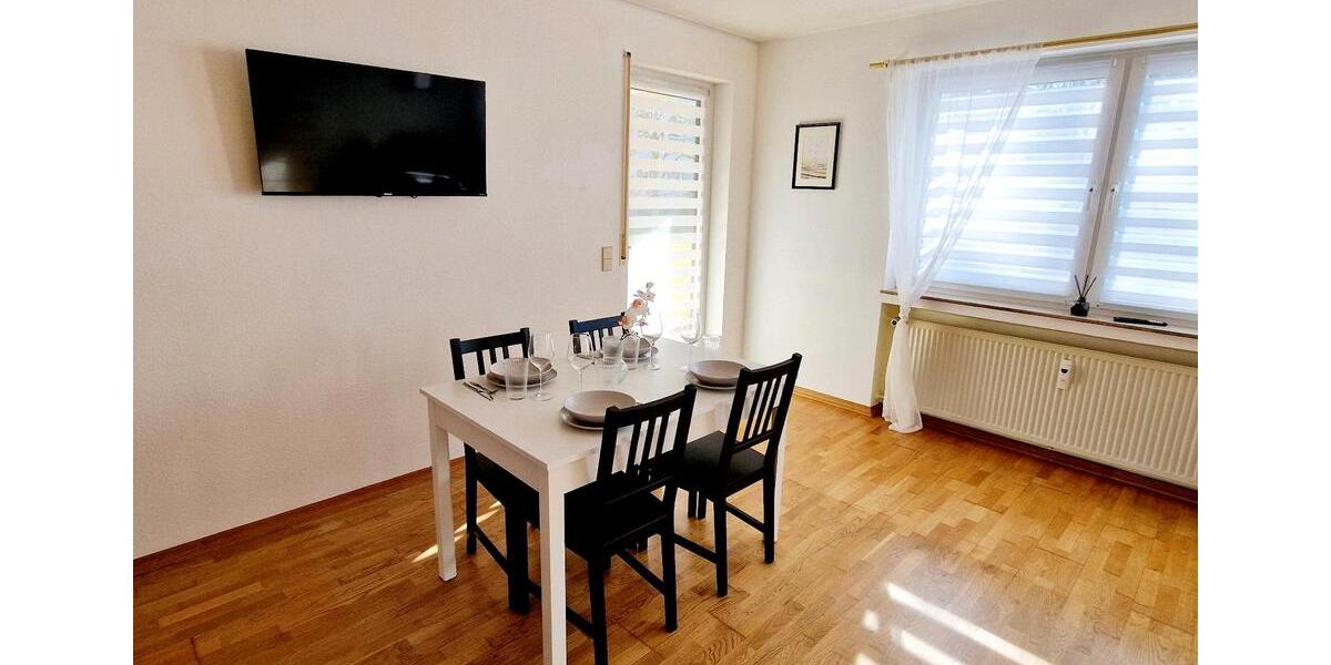 Wohnen auf Zeit Neu-Isenburg Isenburg - 3 Zimmer, 95 m&sup2;, 18&euro; | Angebot:25784658