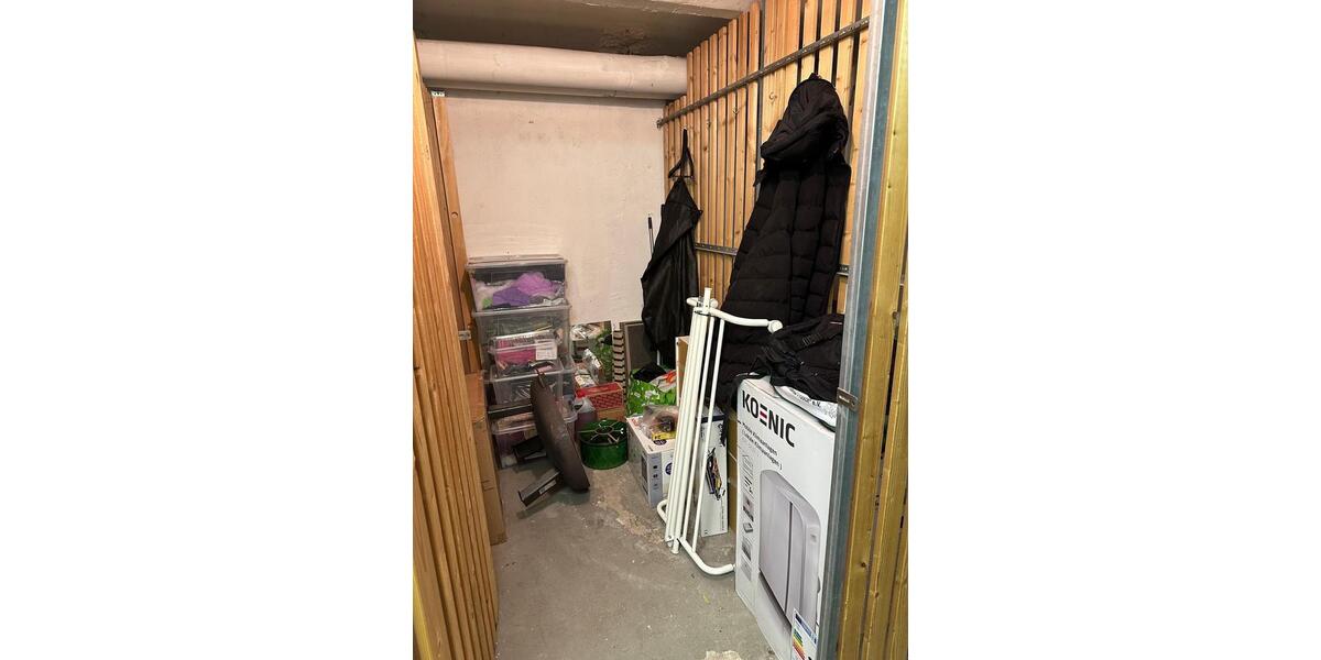 Wohnen mit Stil - Moderne DG Wohnung in Wallerfangen 2 zimmer