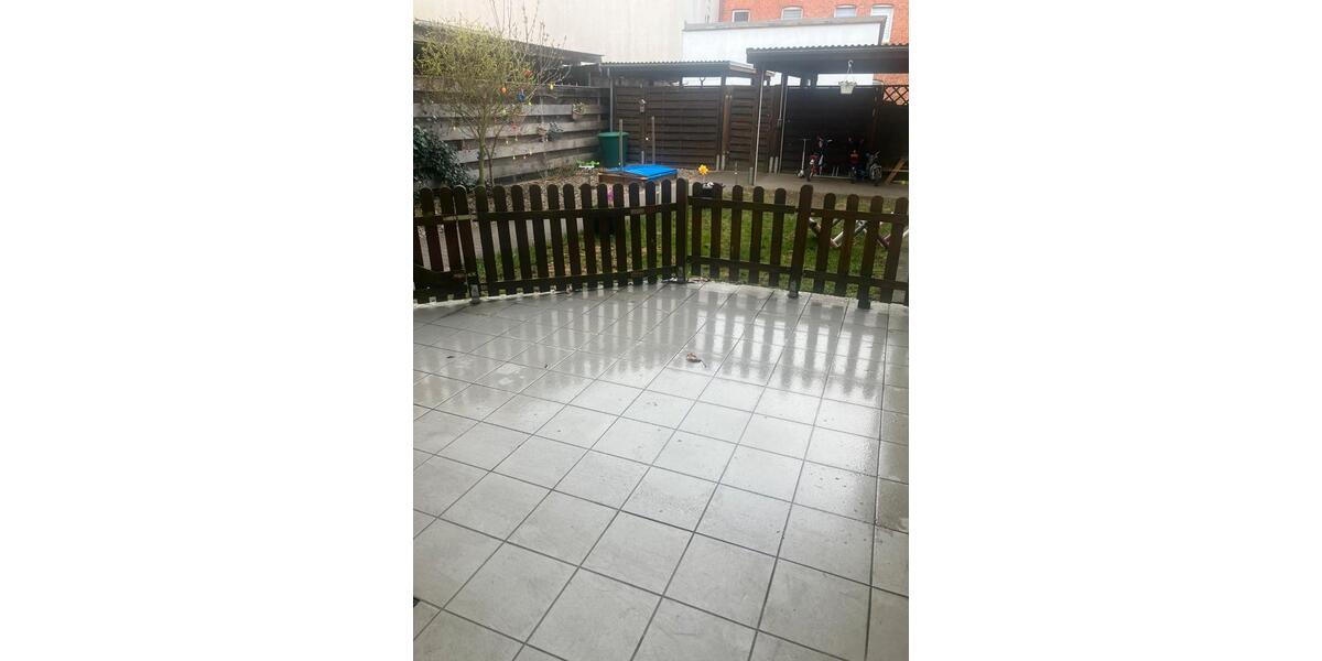 Erdgeschoßwohnung Wittenberge - 3 Zimmer, 92 m&sup2;, 640&euro; | Angebot:26004851