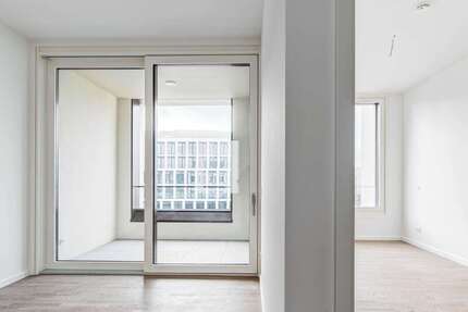 Wohnung Berlin Moabit - 2 Zimmer, 59 m&sup2;, 2.000&euro; | Angebot:26382121
