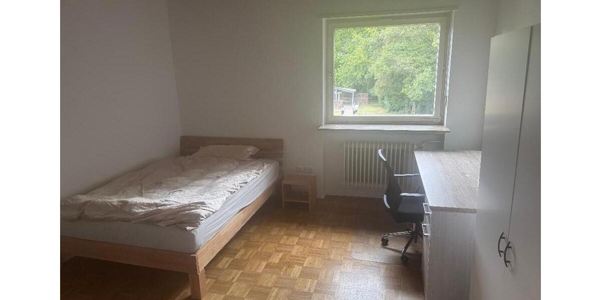 Wohnen auf Zeit Essen Stadtbezirk IV - 1 Zimmer, 14 m&sup2;, 380&euro; | Angebot:26621084
