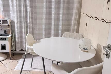 Mietwohnung 4 zimmer