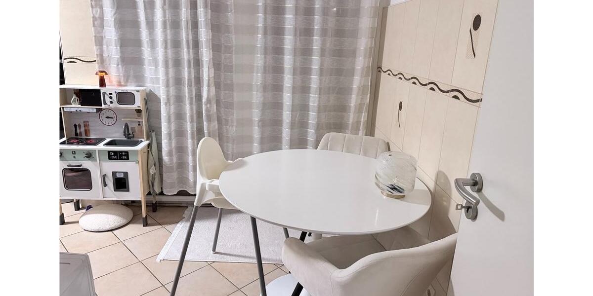 Mietwohnung 4 zimmer