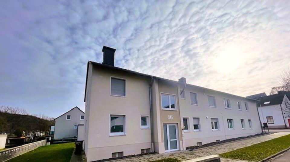 Erdgeschoßwohnung Piesport - 2 Zimmer, 46 m&sup2;, 420&euro; | Angebot:25219925