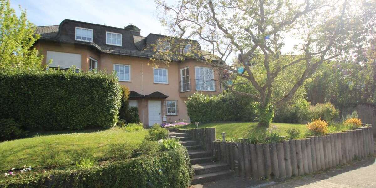 Einfamilienhaus Eppstein-Vockenhausen Vockenhausen - 6 Zimmer, 160 m&sup2;, 1.790&euro; | Angebot:26536070