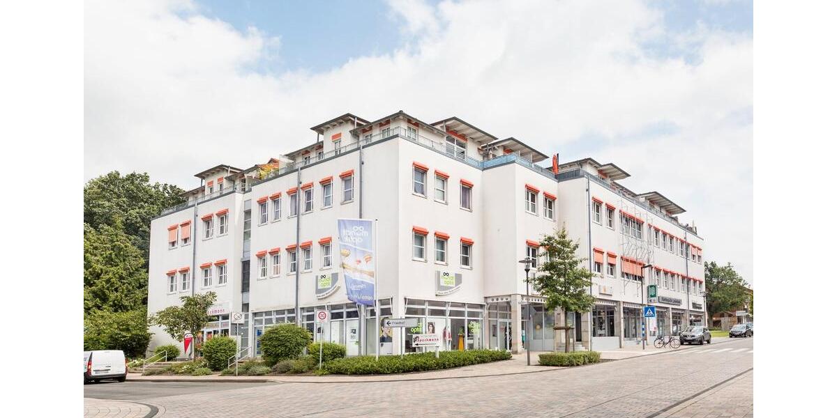 Gewerbeobjekt Wallenhorst - 2.100&euro; | Angebot:26423682