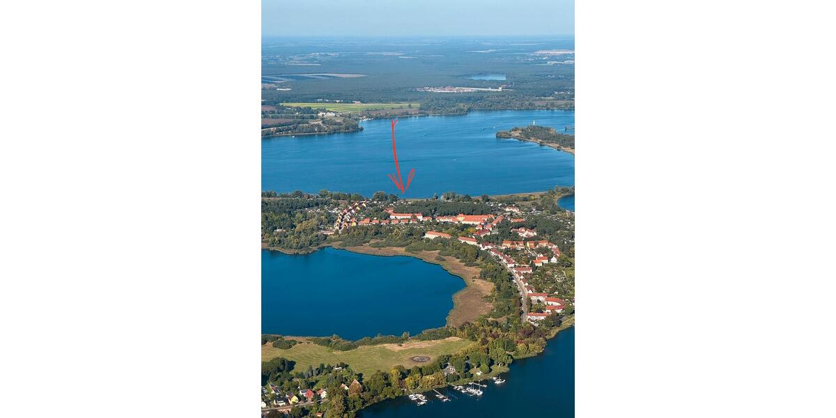 Reihenhaus Brandenburg an der Havel Kirchmöser Dorf - 5 Zimmer, 117 m&sup2;, 1.450&euro; | Angebot:24838863