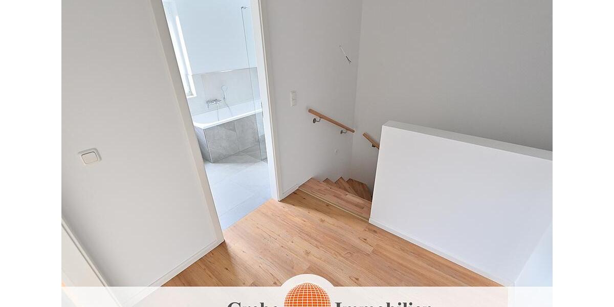 Reihenhaus Zossen - 3 Zimmer, 81 m&sup2;, 1.392&euro; | Angebot:24738211