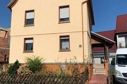 Haus zum Mieten in Freigericht 1.350 € 105 m²