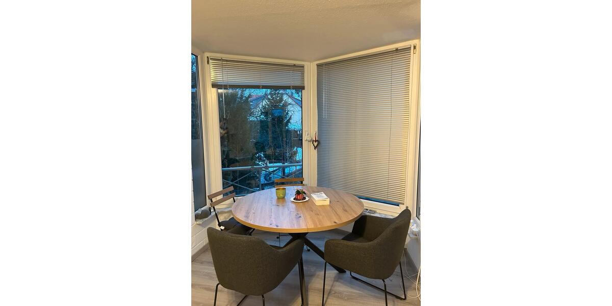 1-Zi-Wohnung zur Untermiete in Wernigerode, befristet 1 zimmer