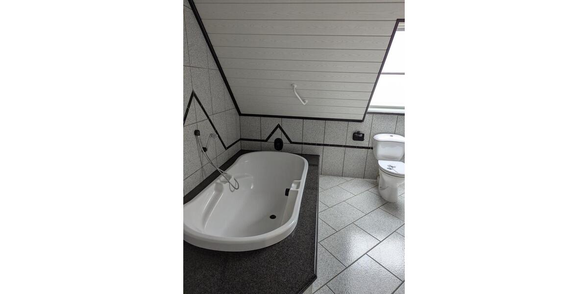 Geräumige Maisonettewohnung in Lippstadt Lipperode 3 zimmer