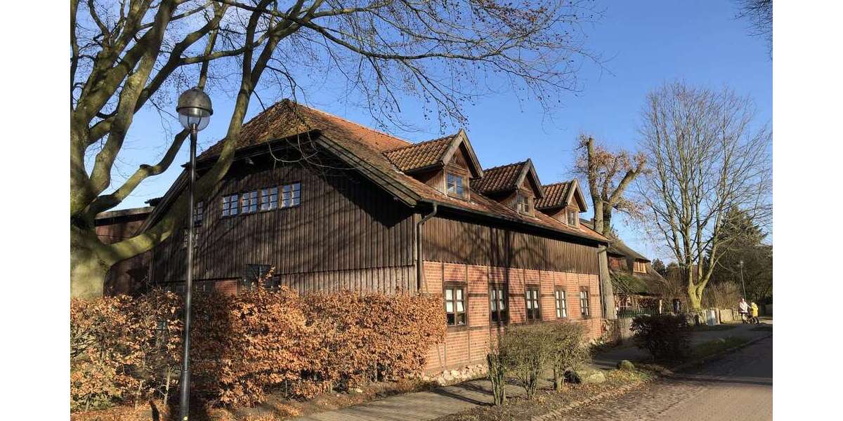 Etagenwohnung Stelle - 4 Zimmer, 98 m&sup2;, 950&euro; | Angebot:25980079