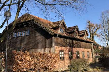 Wohnung Stelle - 4 Zimmer, 98 m&sup2;, 950&euro; | Angebot:25980079