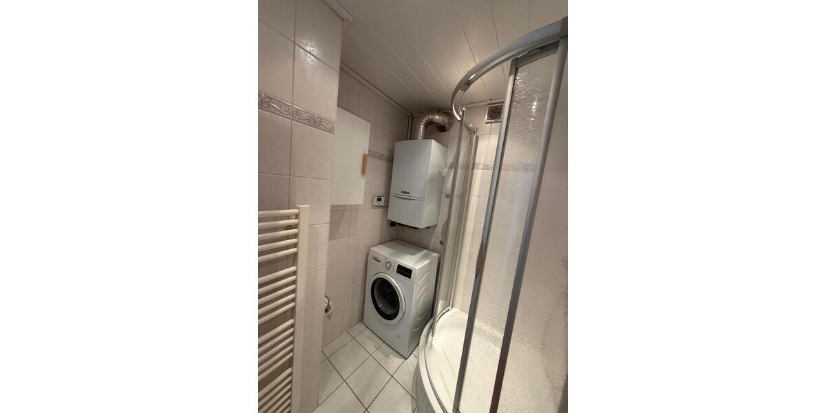 WG‑Zimmer in neuer 3er‑WG -Top Lage in der Oststadt City 1 zimmer