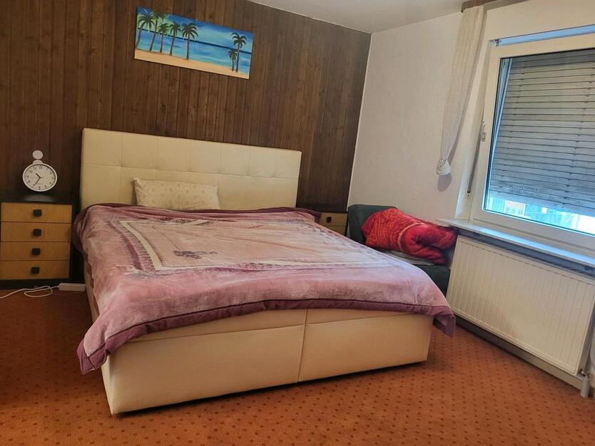 2 ZKB frei ab 1.12.25 in 66115 Saarbrücken zimmer