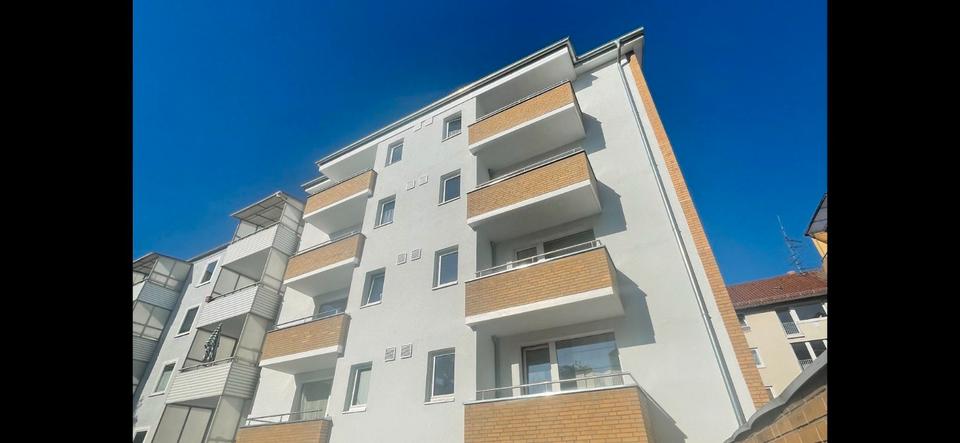 Etagenwohnung Hannover Vahrenwald-List - 1 Zimmer, 32 m&sup2;, 480&euro; | Angebot:26690117