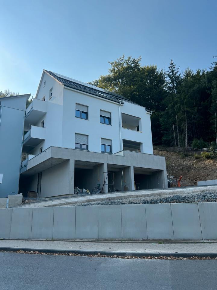 4-Zimmer NeubauWohnung zentrumsnah Gummersbach