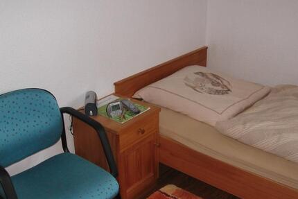 Wohnung Rosenheim Egarten - 1 Zimmer, 22 m&sup2;, 590&euro; | Angebot:24831344