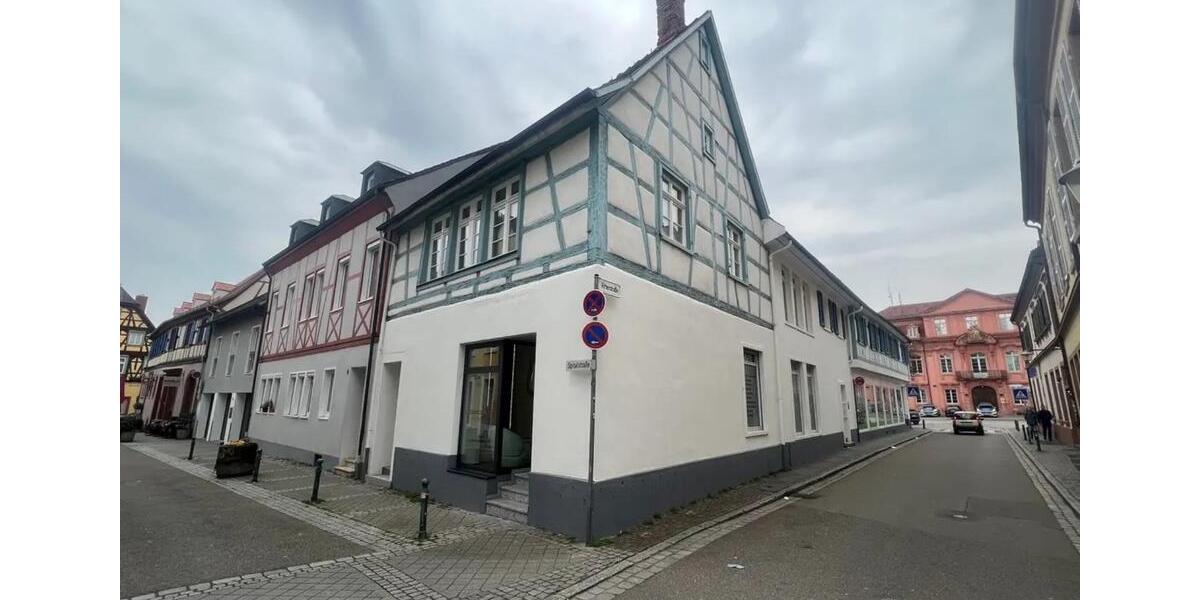Gewerbeobjekt Offenburg - 750&euro; | Angebot:25866827